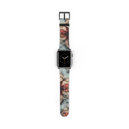 Ember Bloom Apple Watch Band