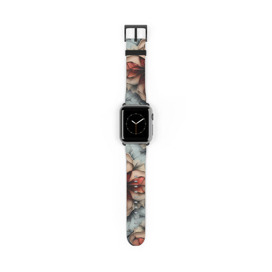 Ember Bloom Apple Watch Band