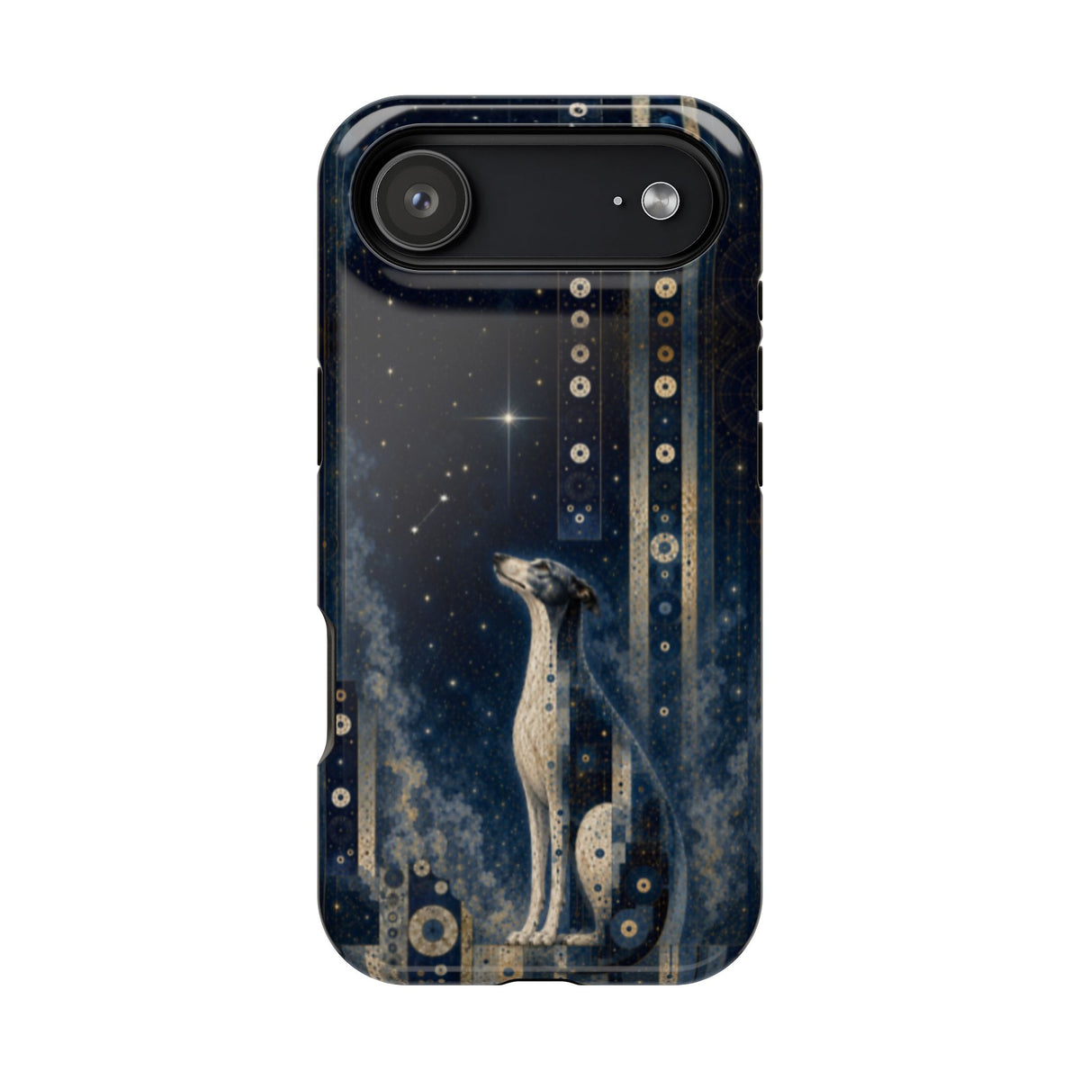 Sapphire Guardian iPhone MagSafe Case