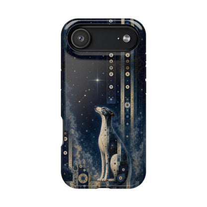 Sapphire Guardian iPhone MagSafe Case