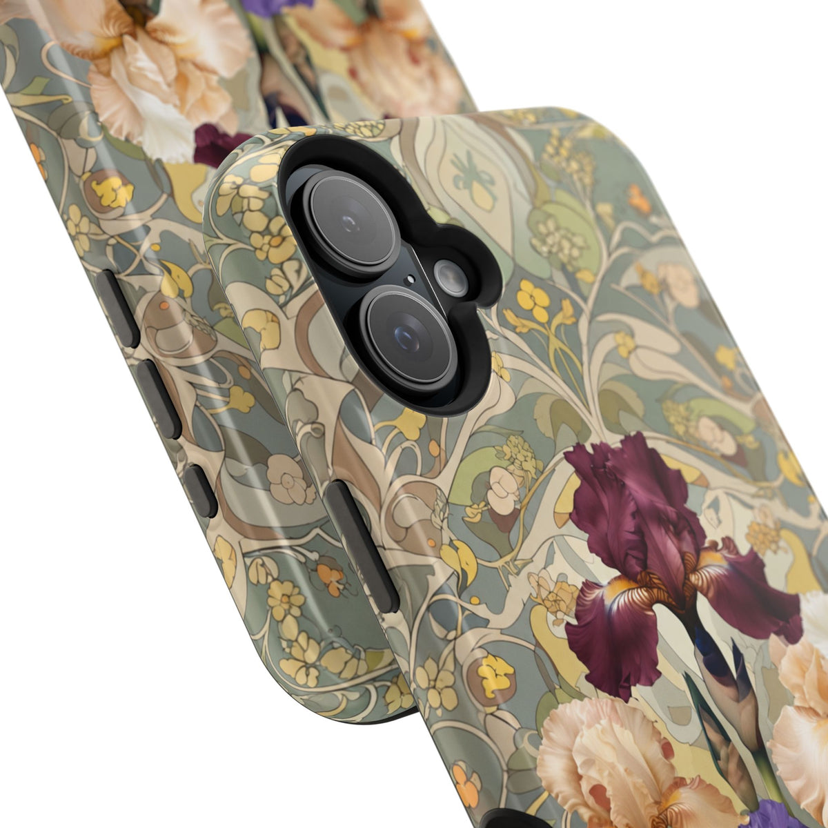 Iris Reverie iPhone MagSafe Case