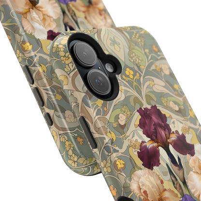 Iris Reverie iPhone MagSafe Case