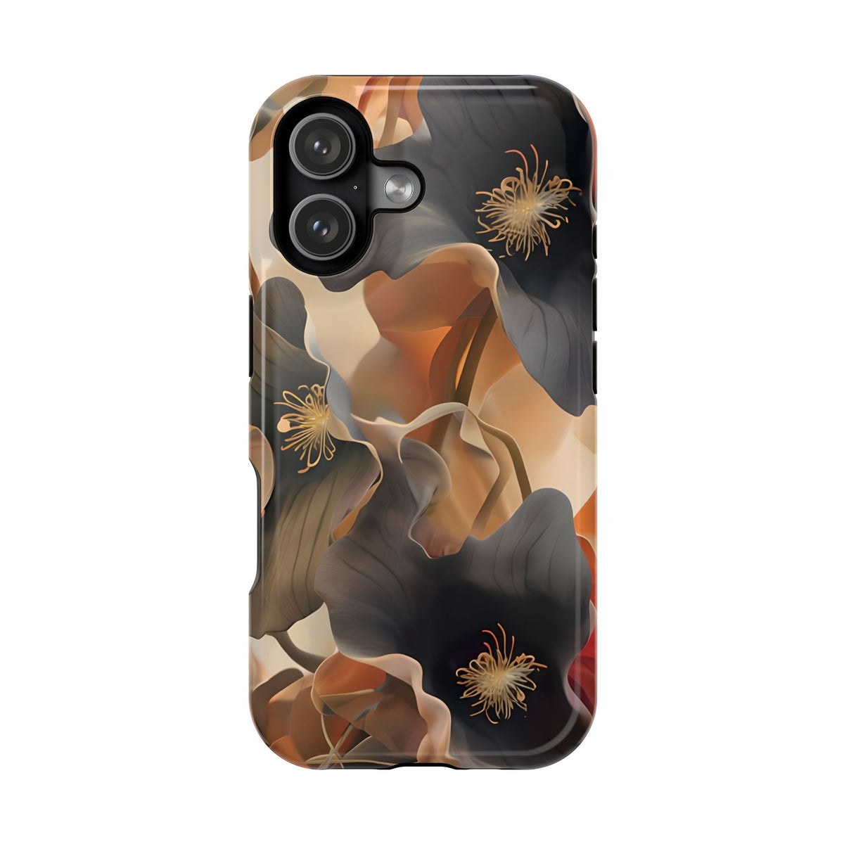 Autumn Ember iPhone MagSafe Case