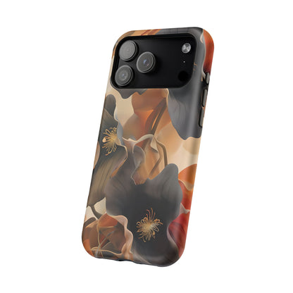 Autumn Ember iPhone MagSafe Case