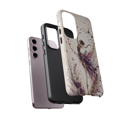 Dance of Butterflies Samsung Case