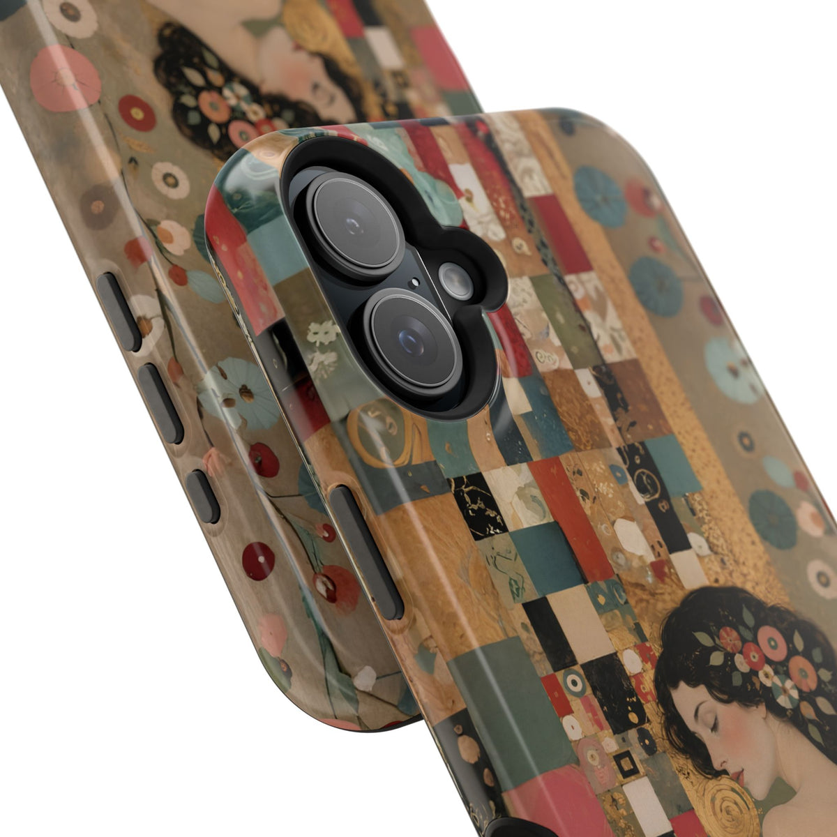 Wild Elegance iPhone MagSafe Case