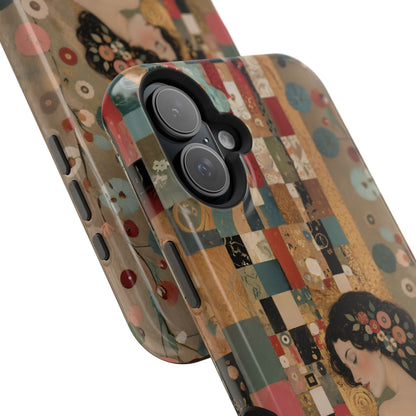 Wild Elegance iPhone MagSafe Case