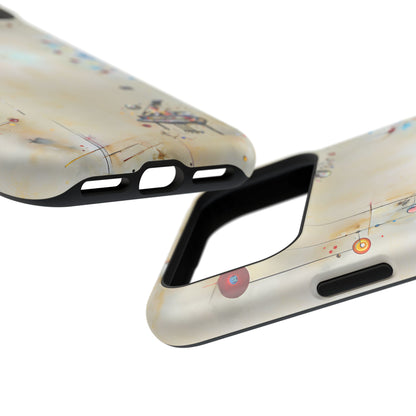 Keys of Imagination iPhone MagSafe Case