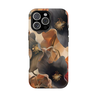 Autumn Ember iPhone MagSafe Case