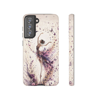 Dance of Butterflies Samsung Case