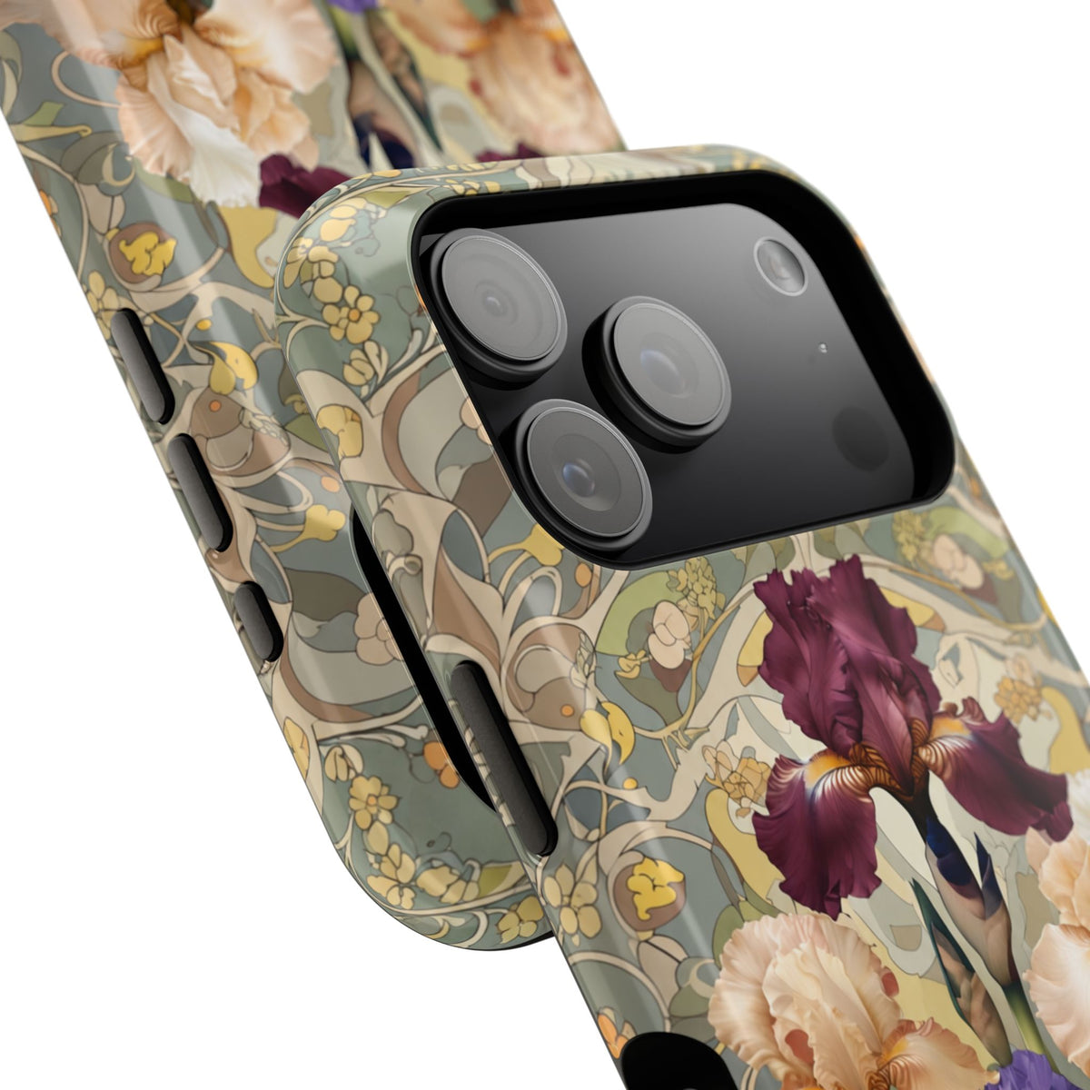 Iris Reverie iPhone MagSafe Case