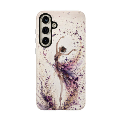 Dance of Butterflies Samsung Case