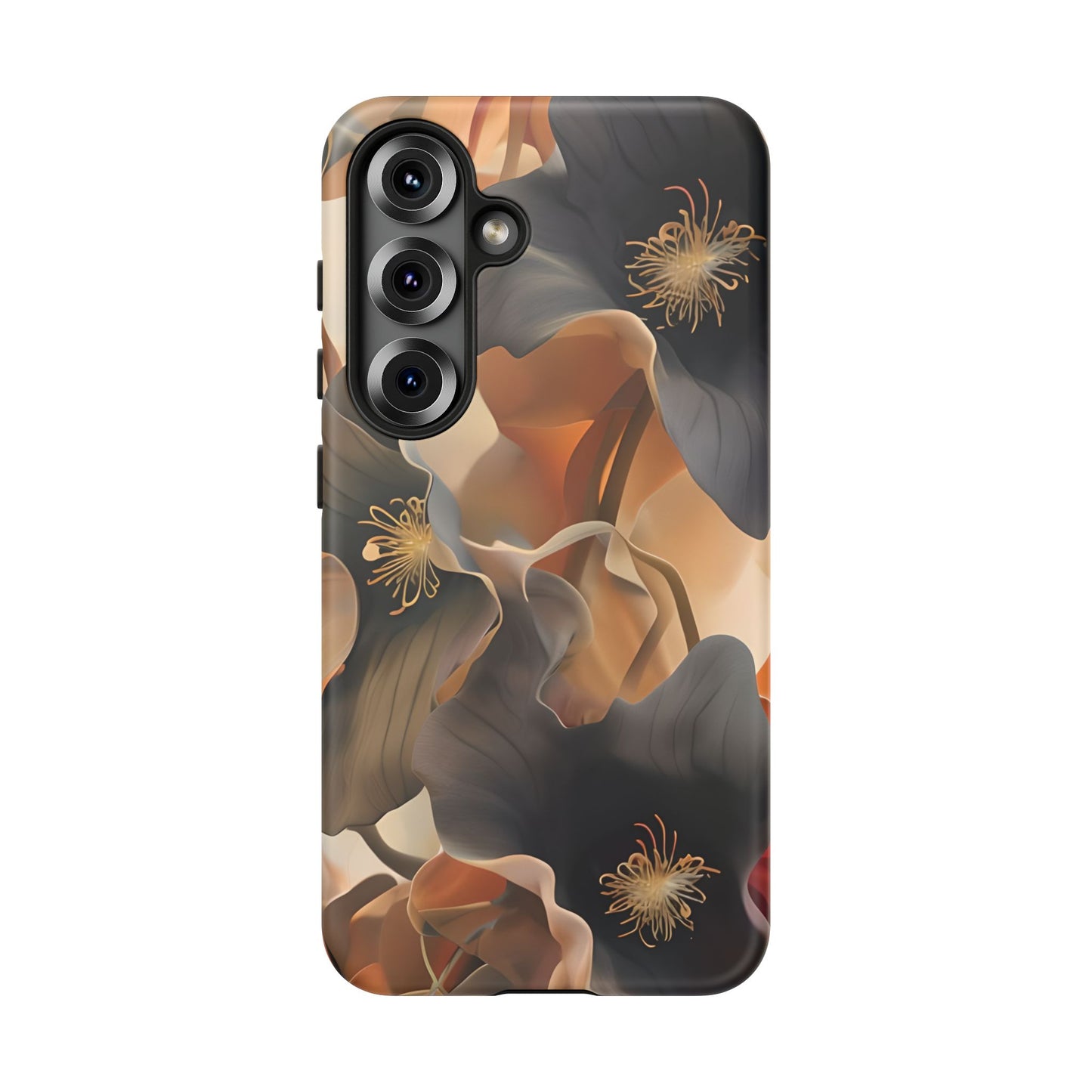 Autumn Ember Samsung Galaxy Tough Case