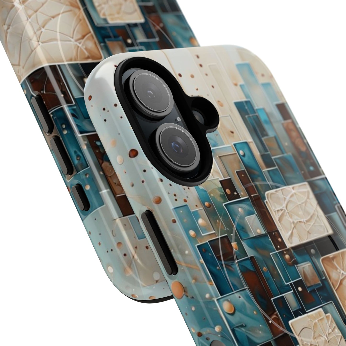 Architectural Drift iPhone MagSafe Case