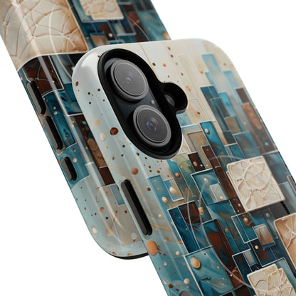 Architectural Drift iPhone MagSafe Case