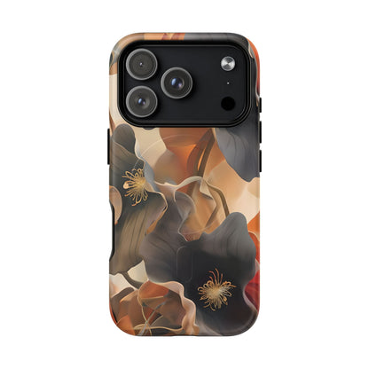 Autumn Ember iPhone MagSafe Case