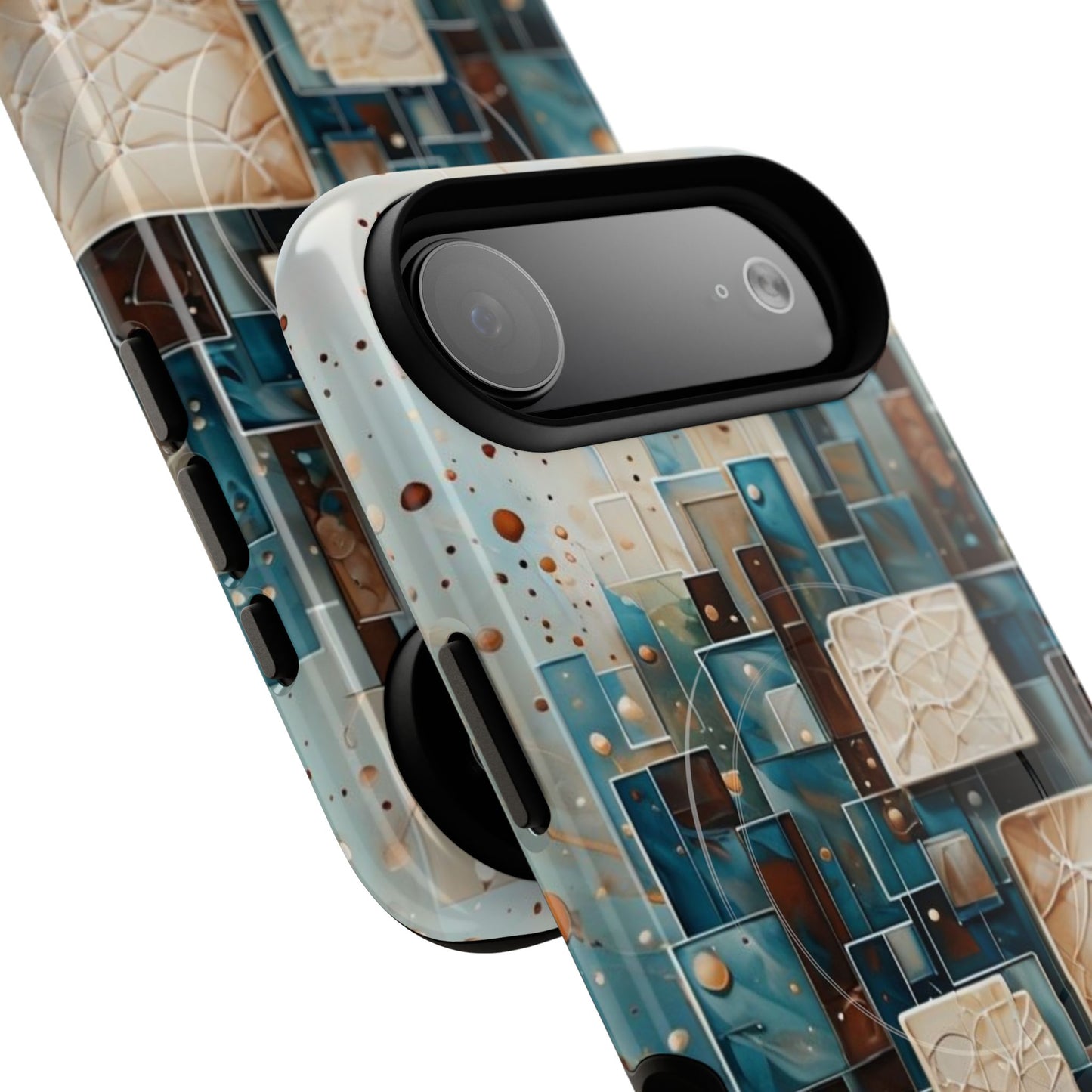 Architectural Drift iPhone MagSafe Case