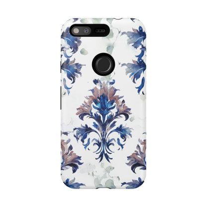 Delft Reverie Google Pixel Tough Case