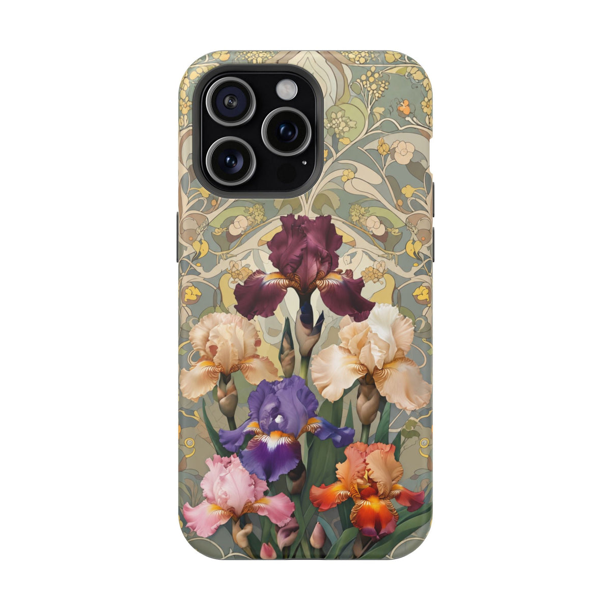 Iris Reverie iPhone MagSafe Case