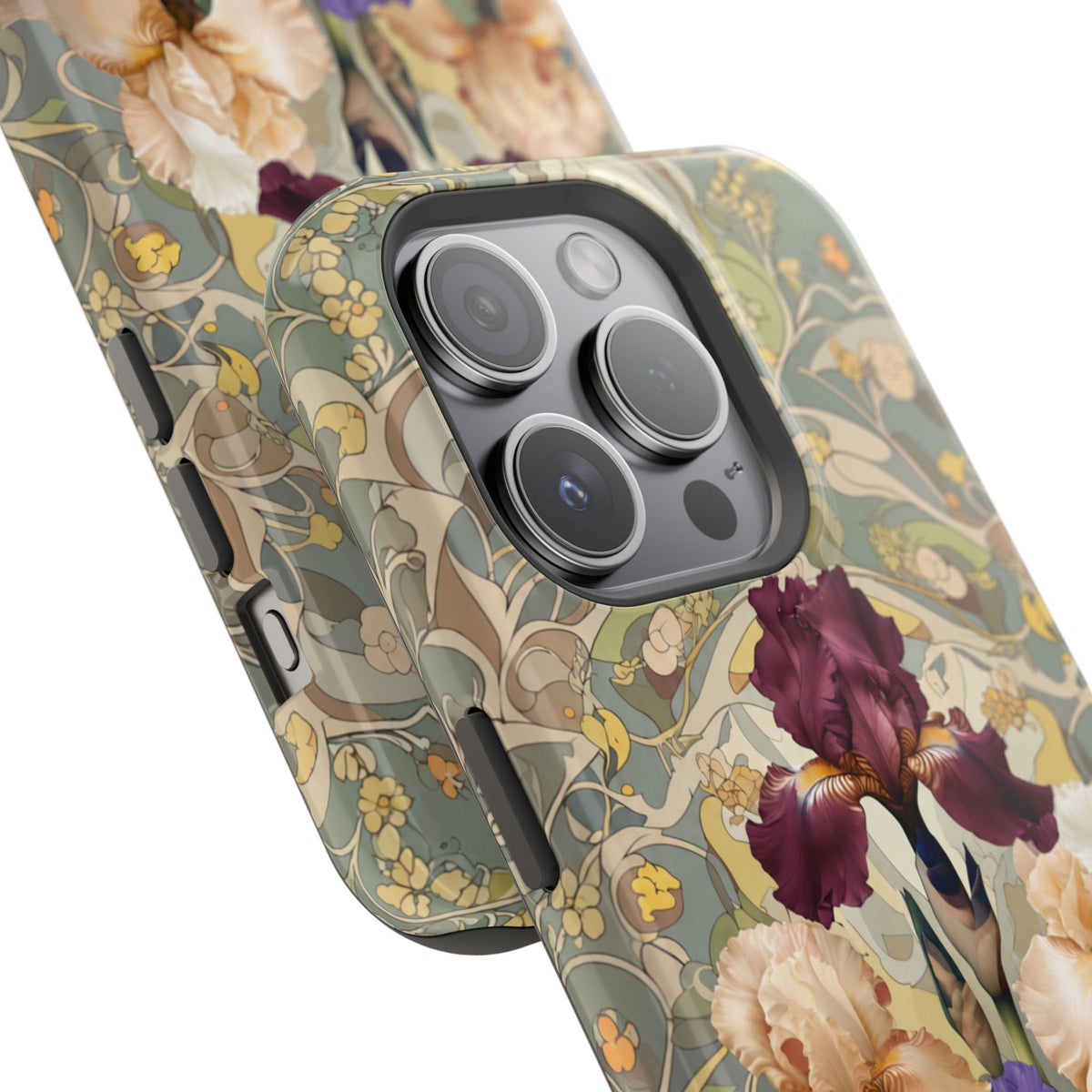 Iris Reverie iPhone MagSafe Case