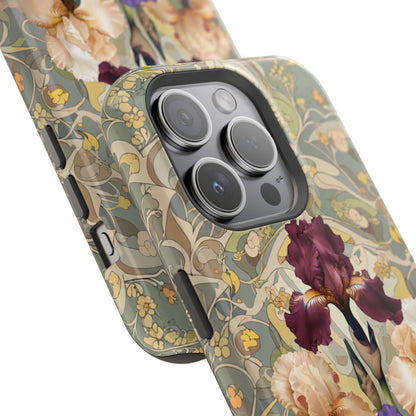 Iris Reverie iPhone MagSafe Case