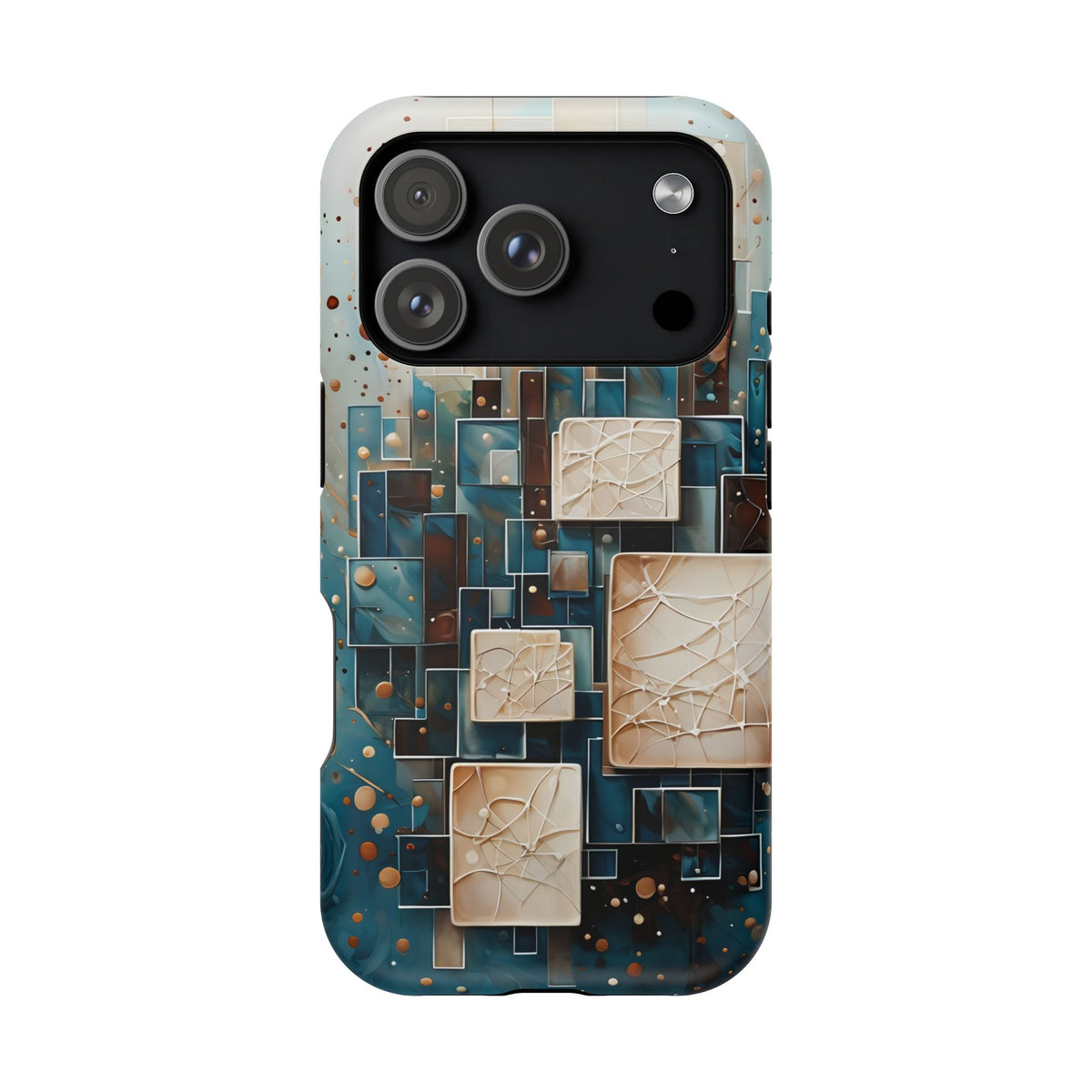 Architectural Drift iPhone MagSafe Case