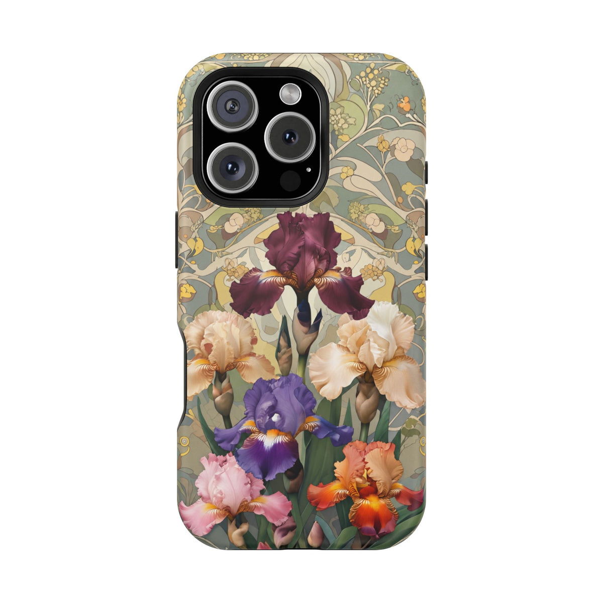 Iris Reverie iPhone MagSafe Case
