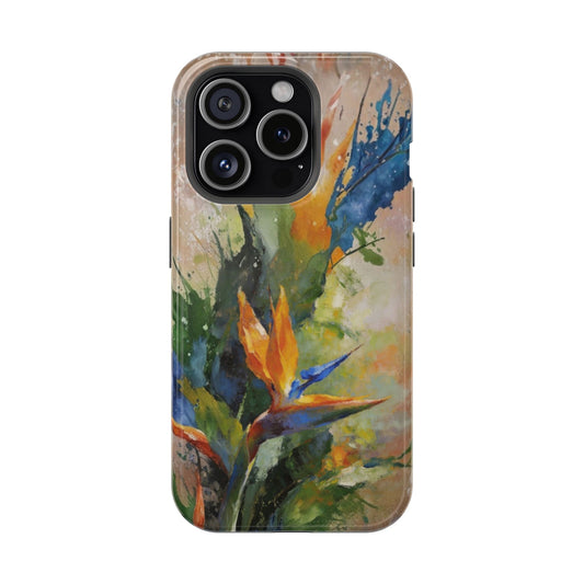Solara Tropique iPhone MagSafe Case