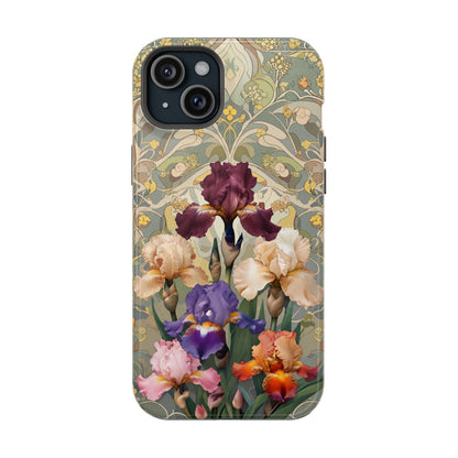 Iris Reverie iPhone MagSafe Case