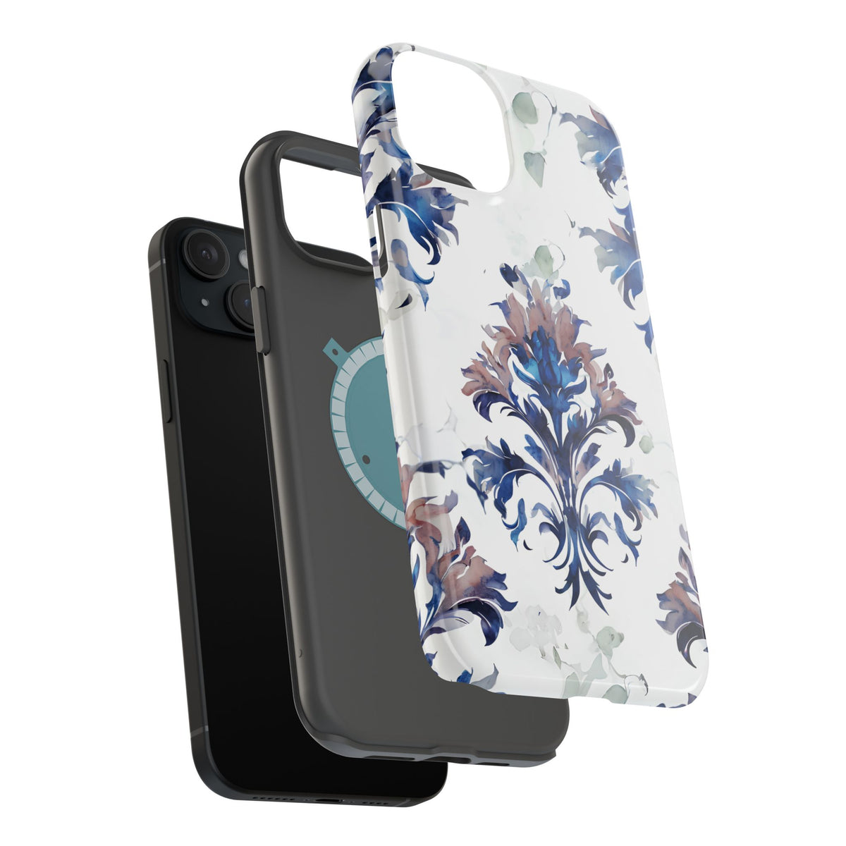 Delft Reverie iPhone MagSafe Case