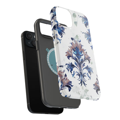 Delft Reverie iPhone MagSafe Case