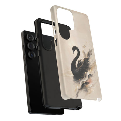 Black Swan Samsung Case