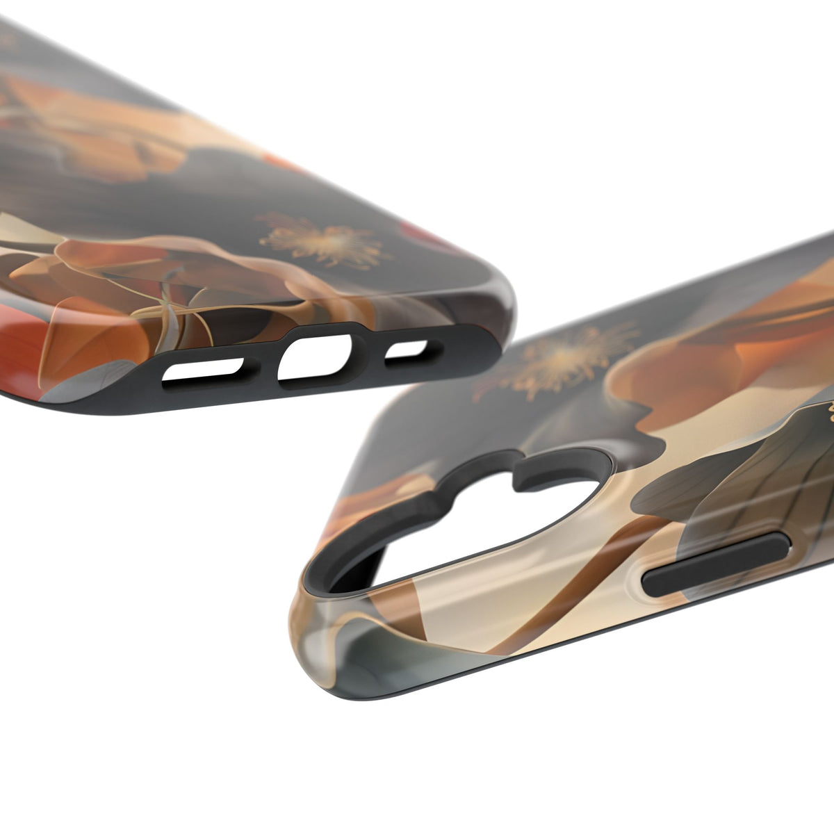 Autumn Ember iPhone MagSafe Case