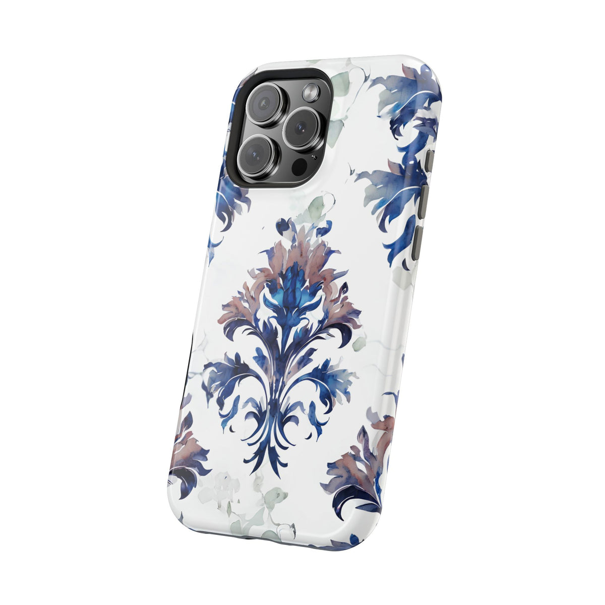 Delft Reverie iPhone MagSafe Case