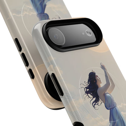 Moonlit Ascend iPhone MagSafe Case