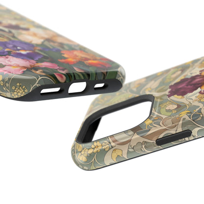 Iris Reverie iPhone MagSafe Case