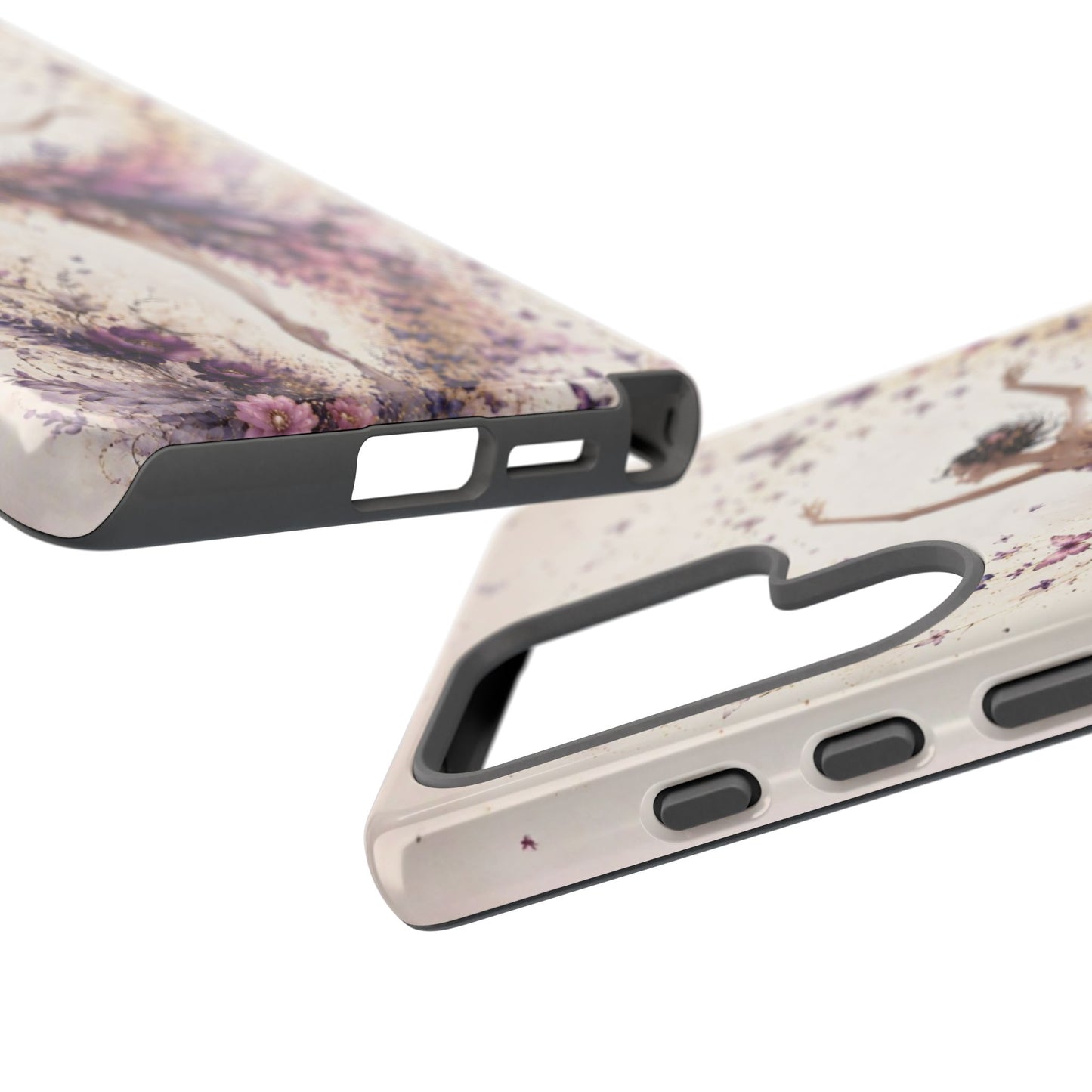 Dance of Butterflies Samsung Case