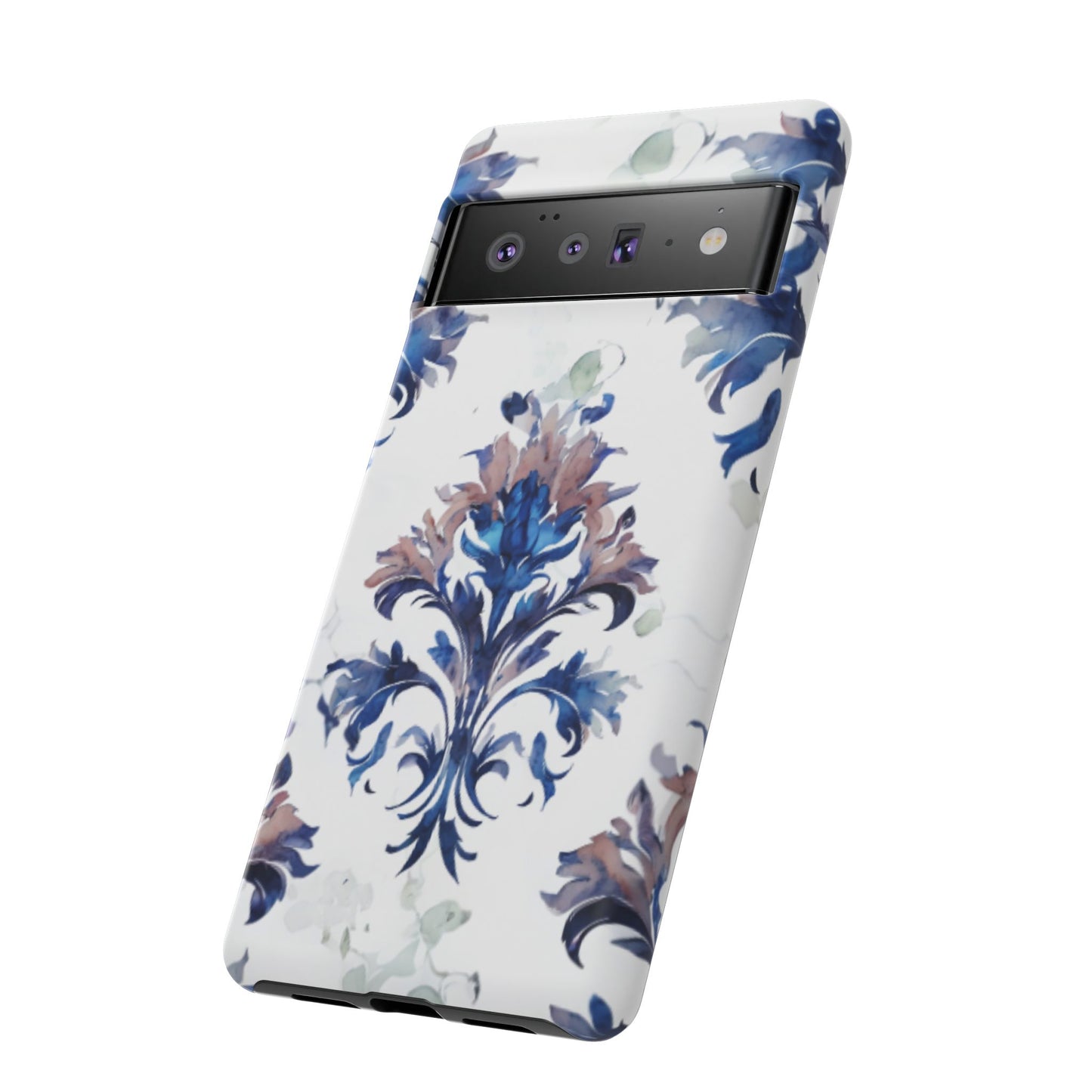Delft Reverie Google Pixel Tough Case