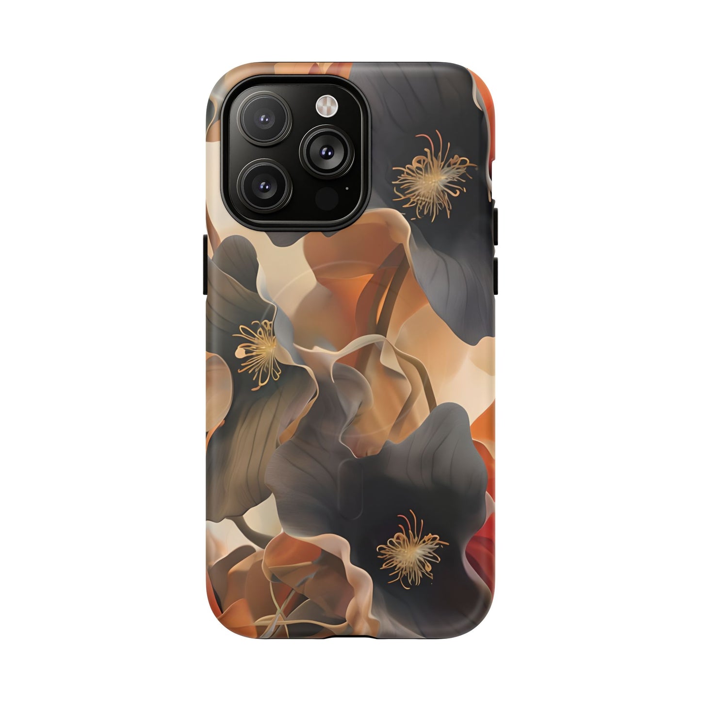 Autumn Ember iPhone MagSafe Case
