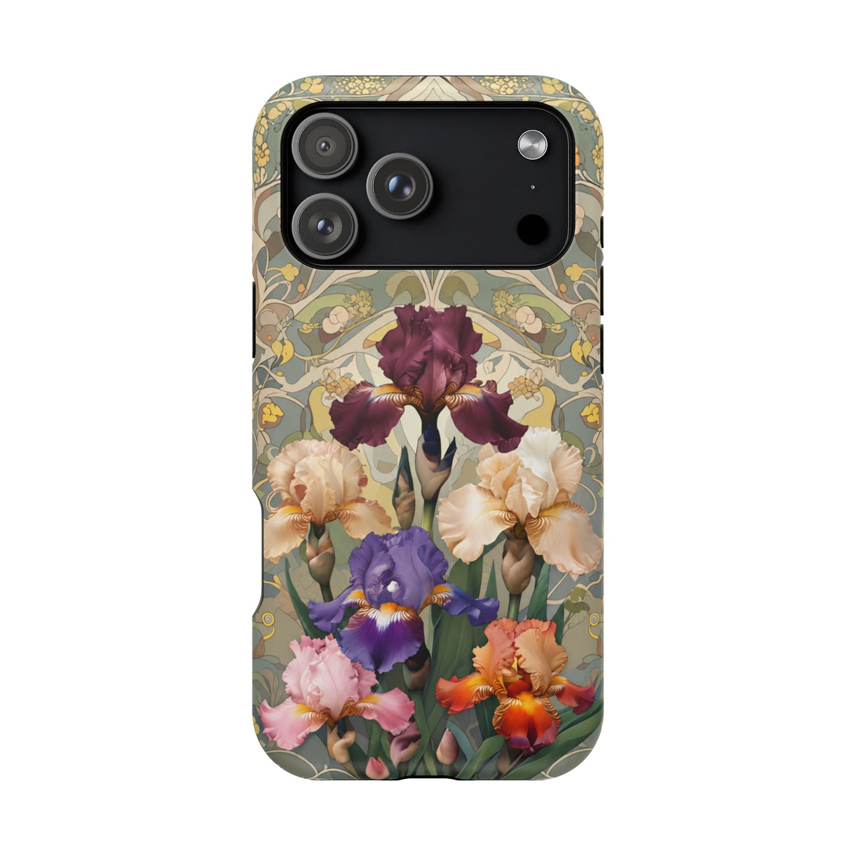 Iris Reverie iPhone MagSafe Case