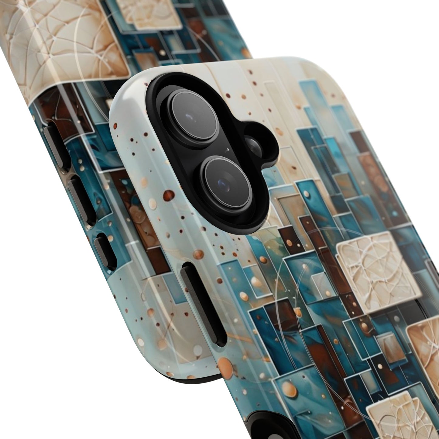 Architectural Drift iPhone MagSafe Case