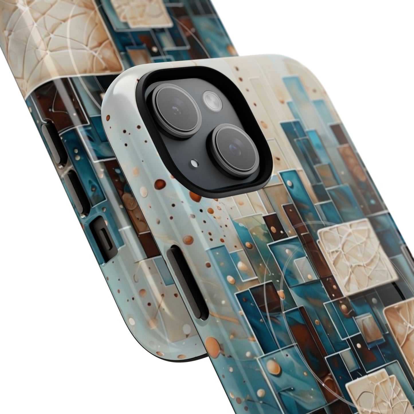 Architectural Drift iPhone MagSafe Case