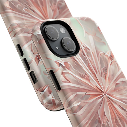 Blush Frost iPhone MagSafe Case