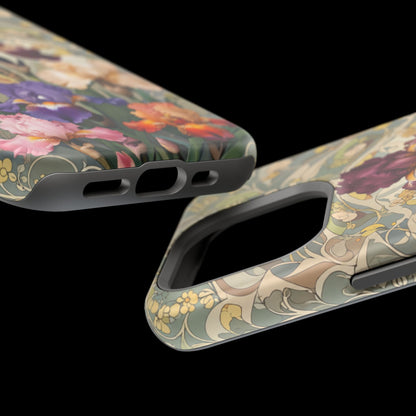 Iris Reverie iPhone MagSafe Case
