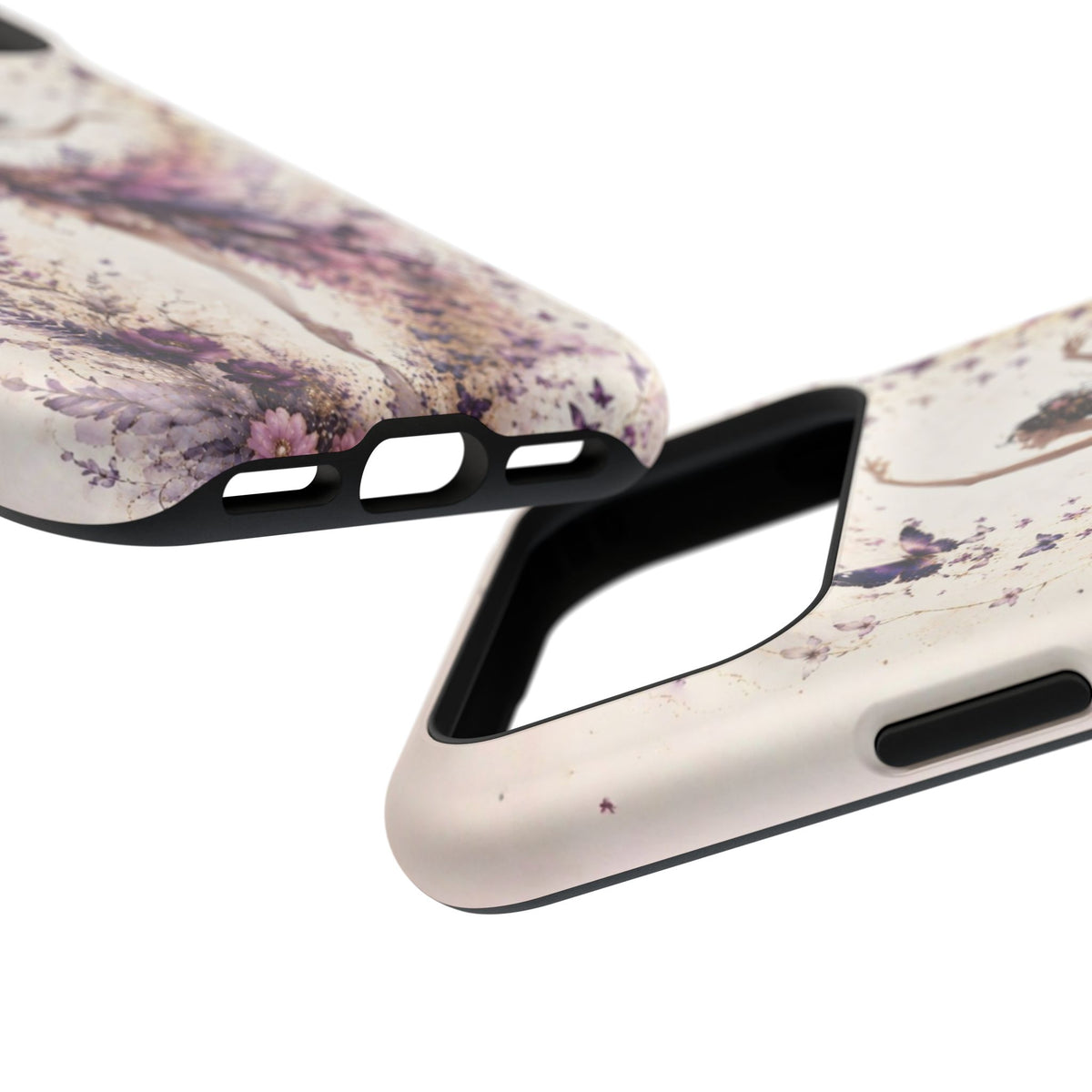 Dance of Butterflies iPhone MagSafe Case