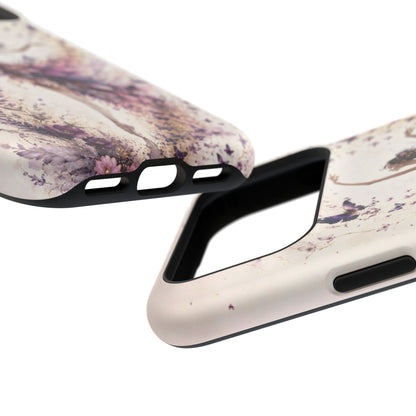 Dance of Butterflies iPhone MagSafe Case