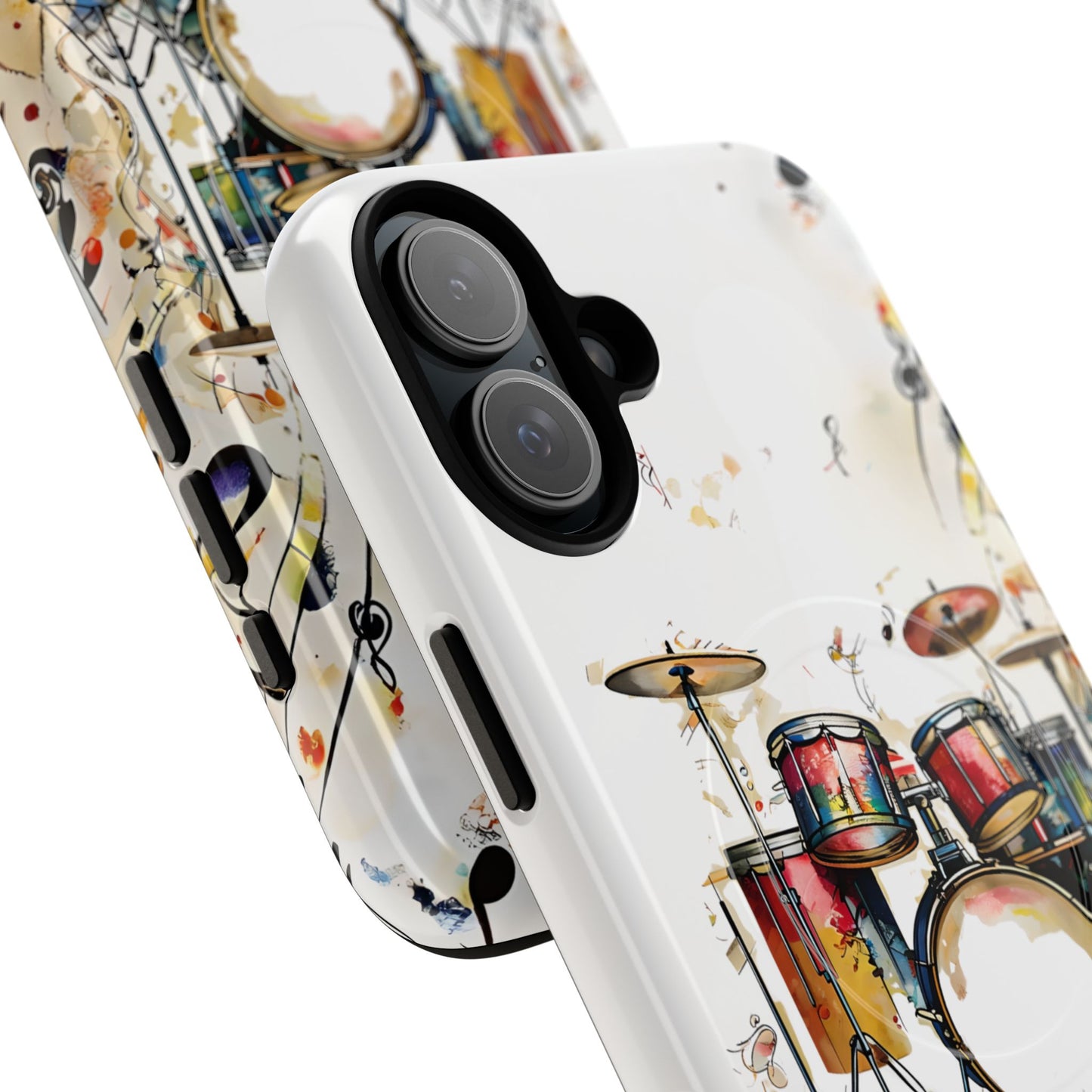 Beatline iPhone MagSafe Case