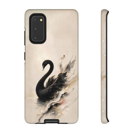 Black Swan Samsung Case