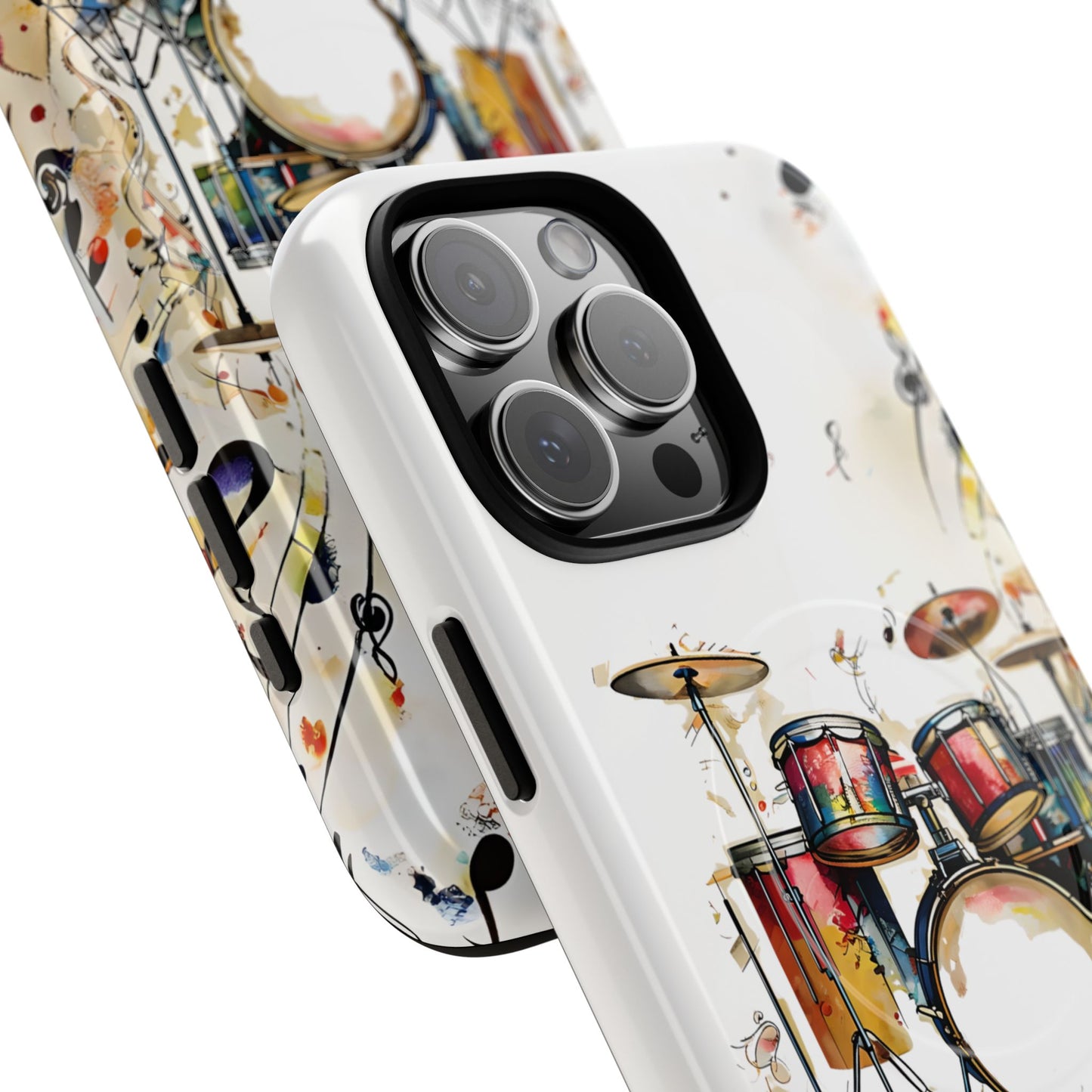 Beatline iPhone MagSafe Case