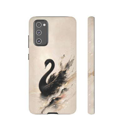 Black Swan Samsung Case